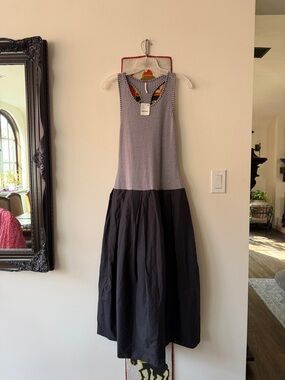 Absolutely Stunning NWT “Free People” Maxi Dress